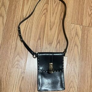 Thrifted MK small crossbody bag
